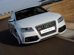 Audi RS5 Coupe 2010 года (ZA)